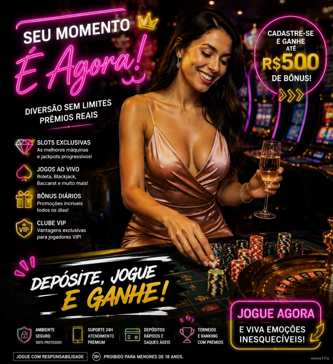 eeealfa Cassino Online