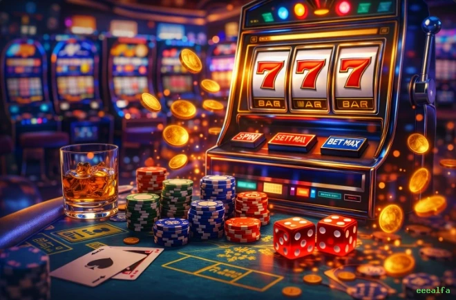 Megaways Slots eeealfa