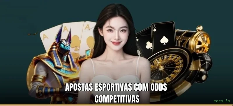 Novos Jogos eeealfa