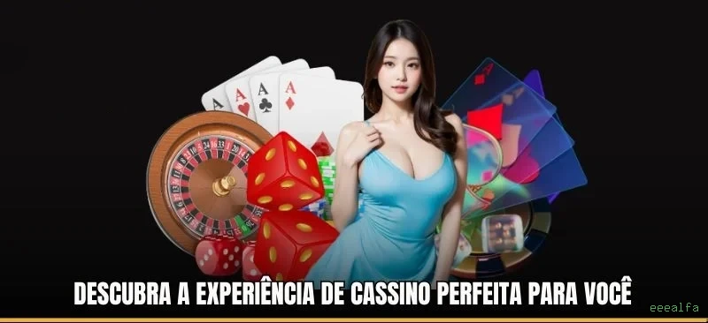 eeealfa Cassino Clássico