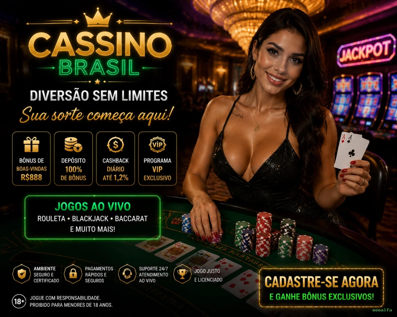 eeealfa Cassino Clássico