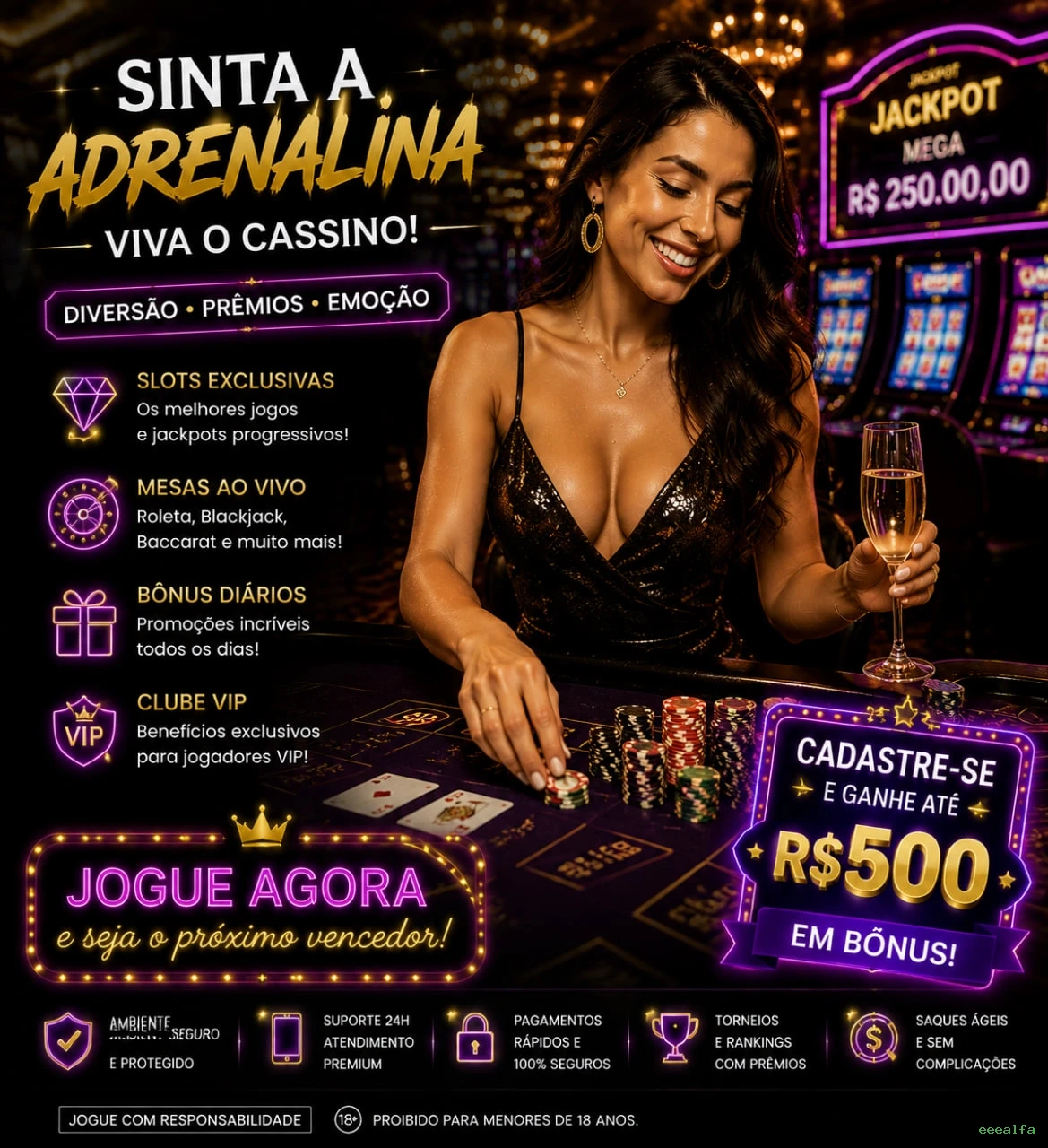eeealfa Cassino Clássico