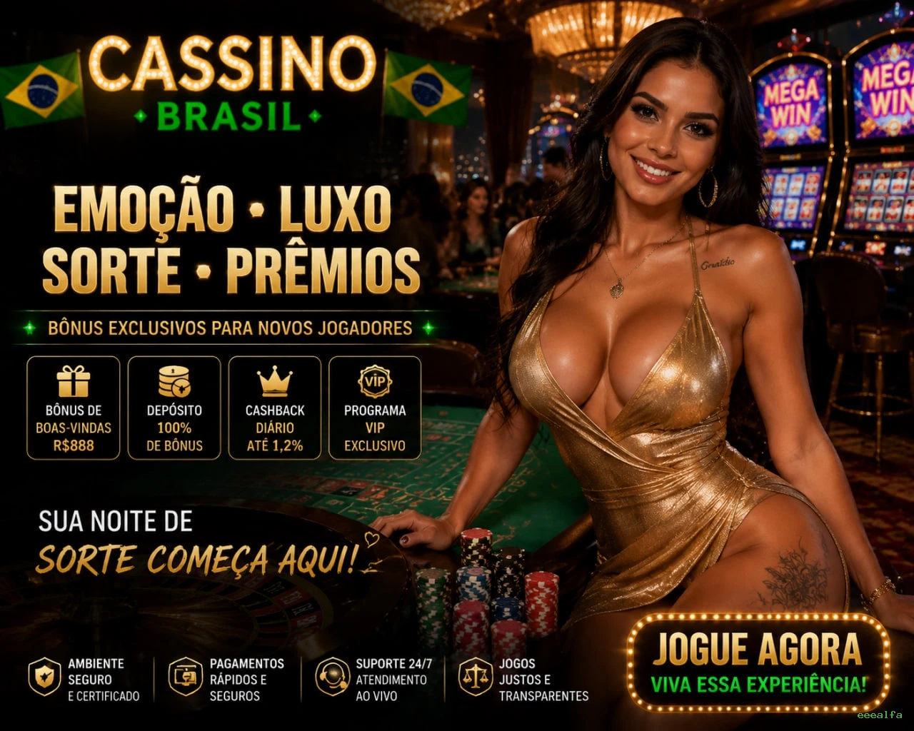 eeealfa Cassino Clássico