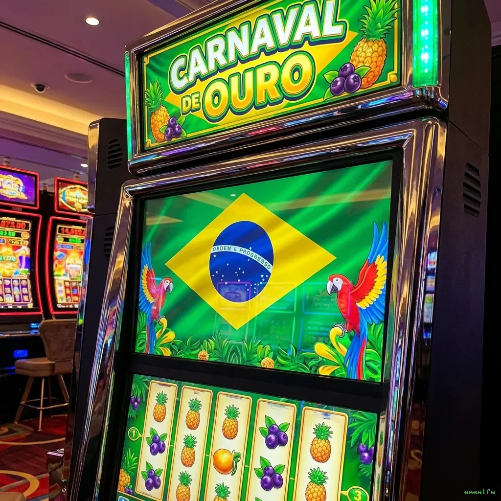 eeealfa Cassino Clássico