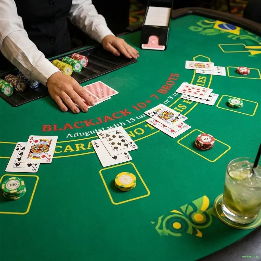 eeealfa Cassino Clássico